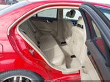 Mercedes-Benz C 250 Sport WDDGF4HB6CA611231 photo