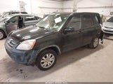 Honda Cr-V Ex JHLRD78886C062576 снимка