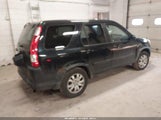 Honda Cr-V Ex JHLRD78886C062576 снимка