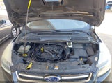 Ford Escape Titanium 1FMCU9JX2EUE14166 photo