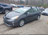 Toyota Prius V Three JTDZN3EUXC3141764 снимка