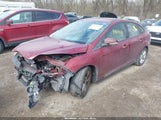 Ford Focus Se 1FADP3F28EL243669 fotografie
