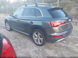 Audi Q5 Premium Plus 45 Tfsi S Line Quattro S Tronic WA1EAAFY7N2139683 photo