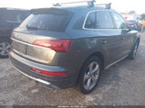 Audi Q5 Premium Plus 45 Tfsi S Line Quattro S Tronic WA1EAAFY7N2139683 снимка