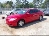 Toyota Camry Le 4T1BE46K49U370542 снимка