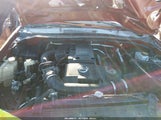 Nissan Frontier Se 1N6AD07U78C436949 снимка