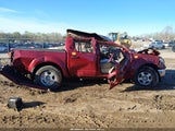 Nissan Frontier Se 1N6AD07U78C436949 снимка