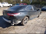 Toyota Camry Se 4T1B11HK6JU083862 photo