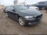 BMW 528I xDrive WBA5A7C57GG145215 снимка