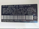 Toyota Camry Hybrid 4T1BB46K08U051386 photo
