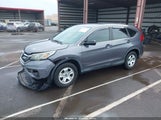 Honda Cr-V Lx 5J6RM3H39FL000687 снимка