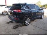 Jeep Cherokee Limited 1C4PJLDS0EW217710 снимка