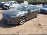 Ford Fusion Se 3FA6P0T9XGR127001 снимка