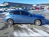 Subaru Impreza 2.5I JF1GH60669H819842 снимка