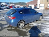Subaru Impreza 2.5I JF1GH60669H819842 снимка