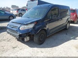 Ford Transit Connect Xlt NM0LS7F77H1297520 снимка