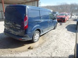 Ford Transit Connect Xlt NM0LS7F77H1297520 снимка