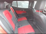 Chevrolet Equinox Ev Rs 3GN7DSRR5SS134683 снимка