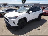 Toyota Rav4 Xle 2T3W1RFV9LW097603 снимка