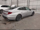 Hyundai Sonata N Line KMHL14JC2PA337263 photo