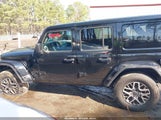 Jeep Wrangler 4-Door Sahara 4X4 1C4PJXEN9SW589168 снимка