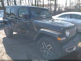 Jeep Wrangler 4-Door Sahara 4X4 1C4PJXEN9SW589168 снимка