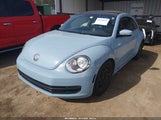 Volkswagen Beetle 2.5L 3VWJX7AT7DM613508 снимка