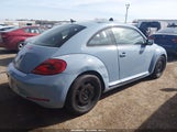 Volkswagen Beetle 2.5L 3VWJX7AT7DM613508 снимка