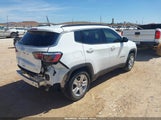 Jeep Compass Latitude Fwd 3C4NJCBB2NT202268 снимка