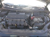 Nissan Sentra S 3N1AB7AP8KY456259 снимка