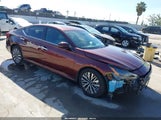 Nissan Altima Sv Fwd 1N4BL4DV9PN358391 снимка