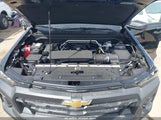 Chevrolet Colorado Wt, Rwd 1GCPSBEK5T1161800 снимка
