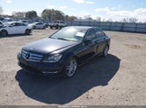 Mercedes-Benz C 250 Sport WDDGF4HB0CA609393 photo