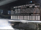 Mercedes-Benz C 250 Sport WDDGF4HB0CA609393 photo