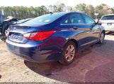 Hyundai Sonata Gls 5NPEB4AC8CH425702 снимка