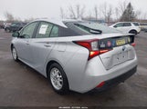 Toyota Prius Le JTDKARFU0K3096587 снимка