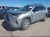 Toyota Rav4 Le 2T3H1RFV9MC096270 снимка