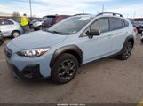 Subaru Crosstrek Sport JF2GTHRCXNH240958 снимка