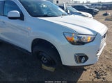 Mitsubishi Outlander Sport Es 4A4AP3AU7FE044195 снимка