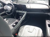 Hyundai Elantra Hybrid Limited KMHLN4DJ0RU112906 fotografie