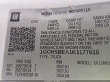 Chevrolet Colorado Wt 1GCHSBEA1K1177616 снимка