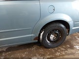 Chrysler Town & Country Touring 2A8HR54P78R643596 fotografie