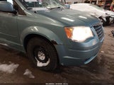 Chrysler Town & Country Touring 2A8HR54P78R643596 снимка