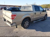 Ford F-150 Fx2/King Ranch/Lariat/Platinum/Xl/Xlt 1FTFW1CF6CFC16922 снимка