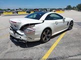 Mercedes-Benz Sl 450 WDDJK6GA5HF041027 снимка
