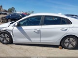 Hyundai Ioniq Hybrid Blue KMHC65LC0LU234016 снимка