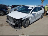 Hyundai Ioniq Hybrid Blue KMHC65LC0LU234016 fotografie