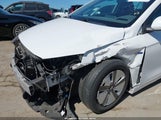 Hyundai Ioniq Hybrid Blue KMHC65LC0LU234016 fotografie