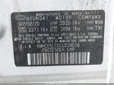 Hyundai Ioniq Hybrid Blue KMHC65LC0LU234016 снимка