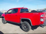 Chevrolet Colorado Zr2 1GCGTEEN7K1242689 снимка
